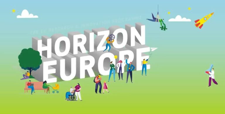 Horizon 2020: Putting European Innovations Back on Track