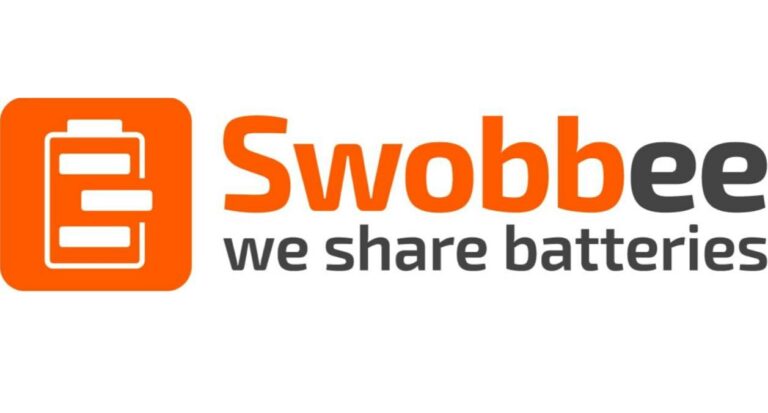 Swobbee – Safe Charging For Clean Transportation